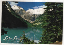 AK 240615 CANADA - Lake Louise - Lake Louise