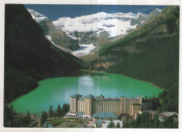 AK 240616 CANADA - Lake Louise - Lake Louise
