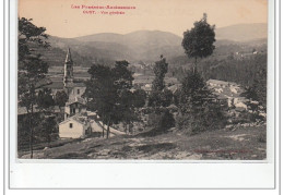 OUST- Vue Générale - Très Bon état - Oust