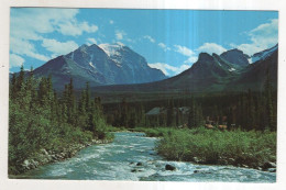 AK 240641 CANADA - Pipeston River - Sonstige & Ohne Zuordnung