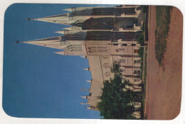 AK 240643 CANADA - Medicine Hat - St. Patrick's Church - Sonstige & Ohne Zuordnung