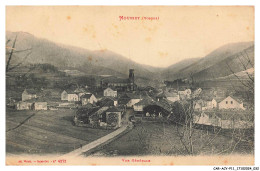 CAR-ACYP11-0629-88 - MOUSSEY - Vue Générale - Moussey