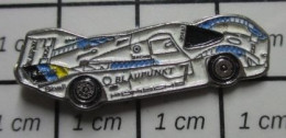 713b Pin's Pins / Beau Et Rare / SPORTS / AUTOMOBILE ENDURANCE PORSCHE 962C - Automovilismo - F1