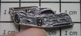 713b Pin's Pins / Beau Et Rare / SPORTS / AUTOMOBILE ENDURANCE MERCEDES SAUBER C9 - Automovilismo - F1