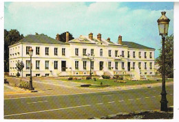 Delcampe - 91  VIRY CHATILLON L HOTEL DE VILLE - Viry-Châtillon