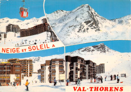 73-VAL THORENS-N°T2727-B/0399 - Val Thorens