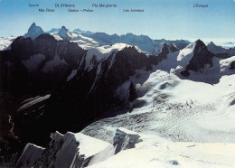 ET-SUISSE MONT COLLON-N°T2737-A/0235 - Mon