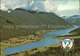 Weissensee Kaernten Hoechste Badesee Alpen - Weissensee