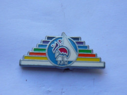 Pins SPORT FFV FEDERATION FRANCAISE DE VOILE - Zeilen
