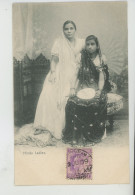 ETHNIQUES ET CULTURES - ASIE - INDIA - INDE BRITANNIQUE - Hindu Ladies - Asia