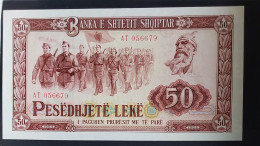 Albania   500  Leke  1964 - Albania