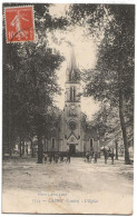 Labrit L'eglise - Labrit