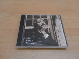 CD Gesigneerd - Signed : Ricardo Mesquita 2013 / CDH-268 (s134) - Handtekening / Autographe - Autographs