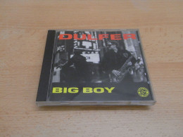 CD Gesigneerd - Signed : Hans Dulfer 1994 (s135) - Handtekening / Autographe - Autographs