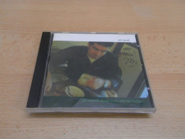 CD Gesigneerd - Signed : Jan Vriends 2006 (s136) - Handtekening / Autographe - Autographs