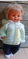 Poupee Gege - Muñecas