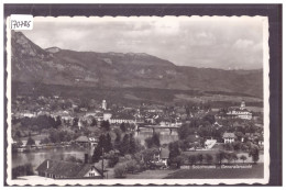 SOLOTHURN - TB - Soleure