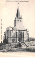 SAVIGNY - L'Eglise - Très Bon état - Savigny Le Temple