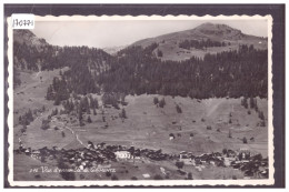 GRIMENTZ - TB - Grimentz