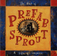 Prefab Sprout - The Best Of Prefab Sprout : A Life Of Surprises. CD - Disco & Pop