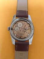 Montre Mécanique PRECIMAX 17 JEWELS - Watches: Old