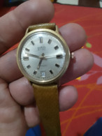 Montre Mécanique BWC SWISS - Watches: Old