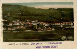 Gruss Aus Urnäsch - Urnäsch