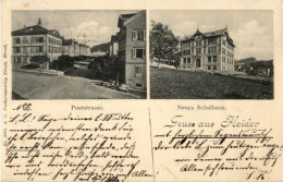 Gruss Aus Heiden - Heiden