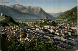 Bellinzona - Bellinzone
