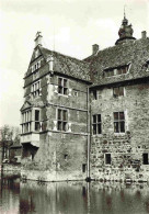 Luedinghausen Wasserburg Vischering Deutschlands Aelteste Wasserburg - Lüdinghausen