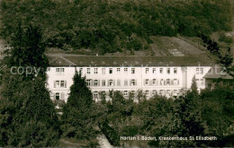 Herten Rheinfelden Krankenhaus St. Elisabeth - Rheinfelden
