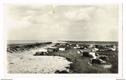 Delcampe - AULT - ONIVAL - WOIGNARUE (80). Le Terrain De Camping. Woignarue. - Onival