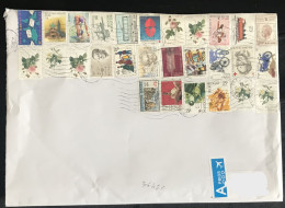 Belgio/Belgium/Belgique: Lettera, Letter, Lettre - Briefe U. Dokumente