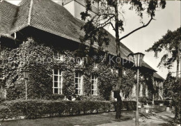 Ludwigsfelde OT Struveshof Zentralinstitut - Ludwigsfelde