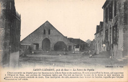 89-SAINT CLEMENT-N 612-A/0293 - Saint Clement
