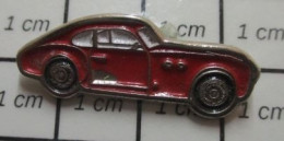 713b Pin's Pins / Beau Et Rare / AUTOMOBILES / PETROLETTA CISITALIA 1948 - Autres & Non Classés