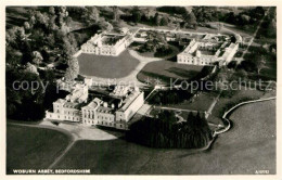 Woburn Mid Bedfordshire Abbey Aerial View - Altri & Non Classificati