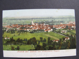 AK LEIBNITZ 1904 //  D*62307 - Leibnitz