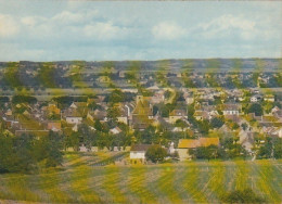 VE 15-(89) VERON - VUE GENERALE - CARTE COULEURS - 2 SCANS - Veron