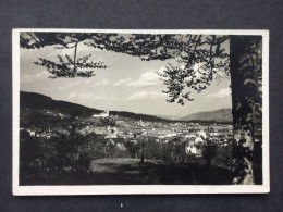 AK WEIZ 1930//  D*62323 - Weiz