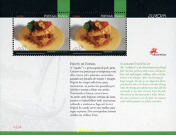 Delcampe - 154713 MNH MADEIRA 2005 EUROPA CEPT 2005 - GASTRONOMIA - Alimentation