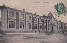 Delcampe - VALREAS               ECOLE DES FILLES - Valreas