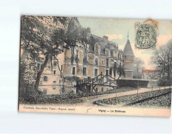 VIGNY : Le Château - Très Bon état - Vigny