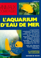 L'aquarium D'eau De Mer (1998) De Irène Bianchi - Autres & Non Classés
