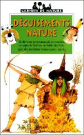 Déguisements Nature (2000) De Didier Schmitt - Autres & Non Classés