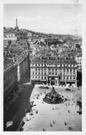 LYON Place Des Terreaux 4 (scan Recto Verso)MA018TER - Lyon 5