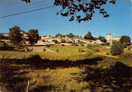 82 MONTPEZAT De QUERCY Vue Générale 30 (scan Recto Verso)MA008TER - Verdun Sur Garonne