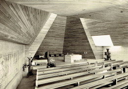 Kath. Kirche HÜTTWILEN - Photo Véritable - Hüttwilen