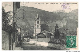 CAR-ADBP7-0446-38 - VIF - L'église Des VIIIe Et XVIIe Siècles - Vif