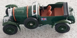 MATCHBOX BENTLEY ECHELLE 1/43e - Matchbox